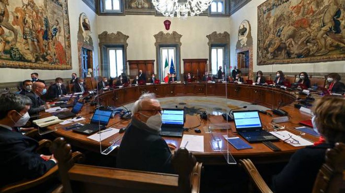 Governo: Il nodo sul blocco dei licenziamenti non è stato ancora sciolto