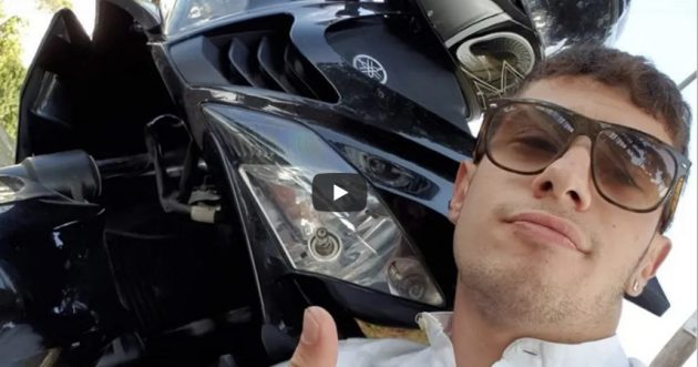 Labaro, 20enne morto a causa di una buca: due persone rinviate a giudizio per omicidio stradale