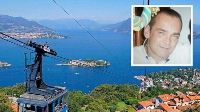 Tragedia Mottarone, Luigi Nerini è già sotto inchiesta per due precedenti incidenti sulla funivia