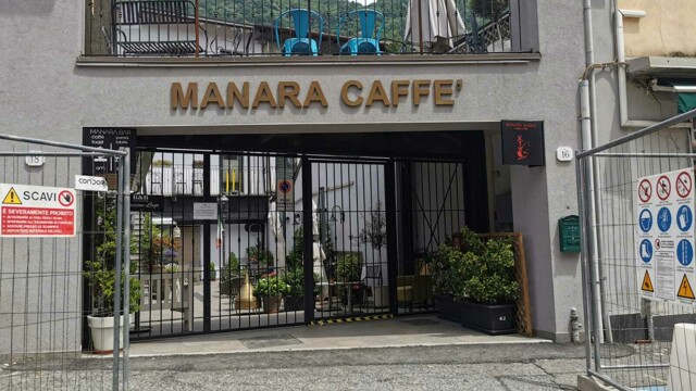 Como, dopo una violenta rissa chiuso per 15 giorni il “Manara Cafè”