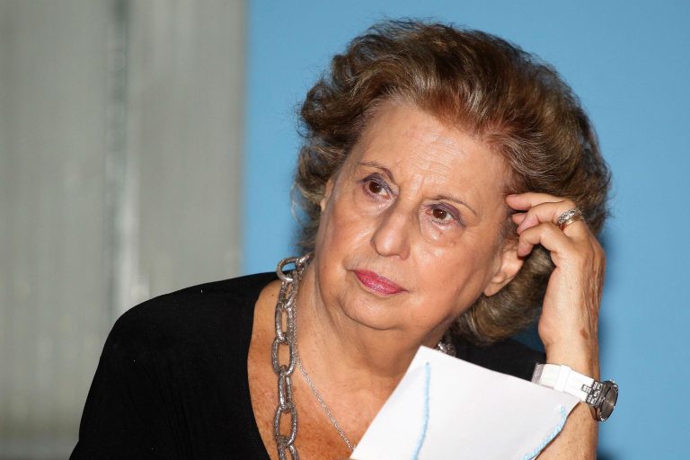 Scarcerazione di Brusca, parla Maria Falcone: “Umanamente è una notizia che mi addolora”