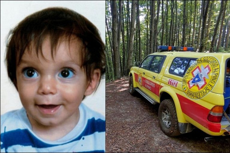 Palazzuolo sul Senio (Firenze), ancora nessun esito le ricerche del bambino scomparso il 21 giugno