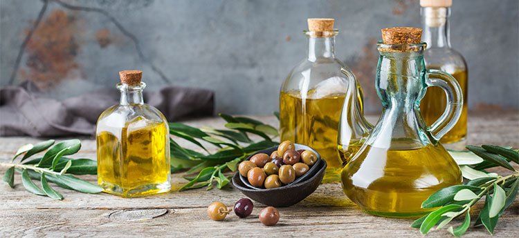 Alimentazione: in forte aumento i prezzi dell’olio extra vergine di oliva