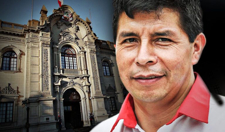 Perù, si consolida l’ipotesi di una vittoria del candidato della sinistra Pedro Castillo