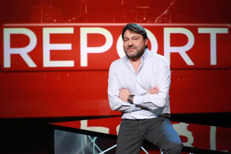 “Report”, il Tar ha imposto al programma di Ranucci di rendere pubblici gli atti dell’ultima inchiesta giornalistica