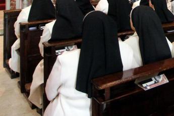 Iran: espulsa suor Giuseppina Berti