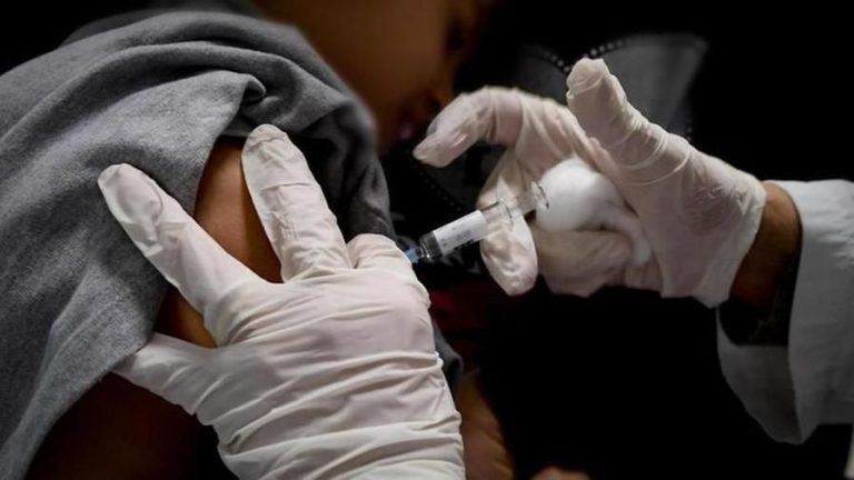 Covid, nel Lazio oltre 5mila cittadini hanno preso la terza dose del vaccino