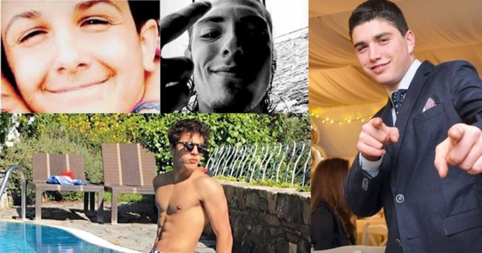 Ciro Grillo e i suoi 3 amici sono stati rinviati a giudizio per lo stupro di gruppo nella villa del padre in Sardegna