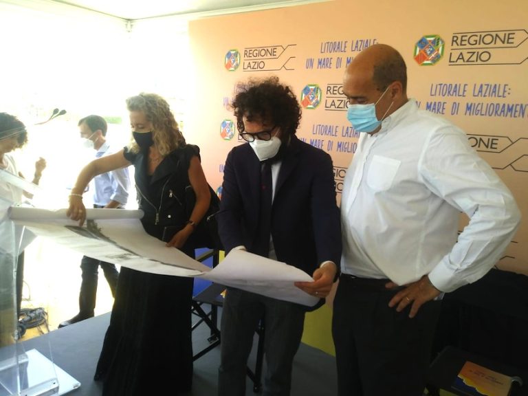 Gubetti: “Su differenziata e ambiente riusciti grazie all’impegno di tutti”