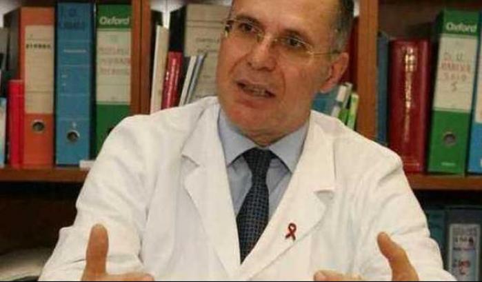 Covid, parla il professor Mastroianni: “L’aumento dei contagi a Roma è legato anche ai festeggiamenti per la vittoria dell’Europeo di calcio”