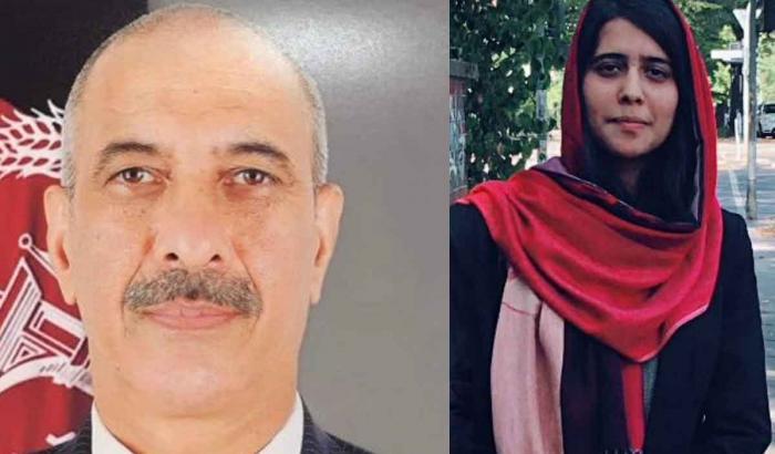 Rapporti tesi tra Afghanistan e Pakistan per il rapimento della figlia dell’ambasciatore di Kabul