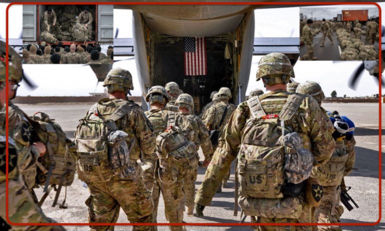 La Cina critica gli Usa sul ritiro dall’Afghanistan: “E’ stato un fallimento della politica di Washington”