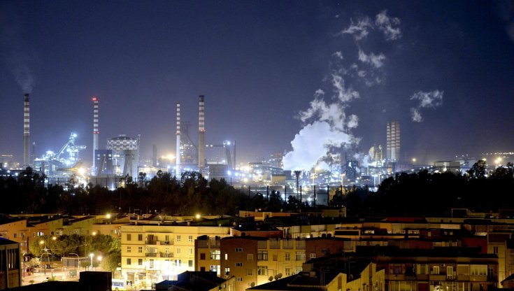 Ex Ilva, sì della Cassazione per il diritto al risarcimento delle case deprezzate a Taranto