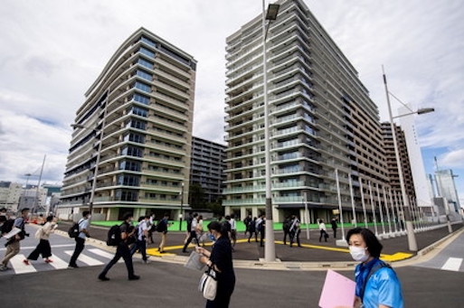 Olimpiadi di Tokyo: registrati nuovi 27 contagi