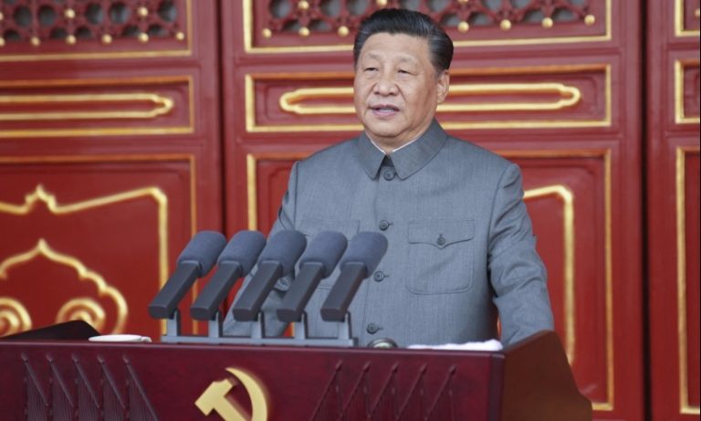 Tibet, visita del presidente cinese Xi Jinping dopo oltre un decennio