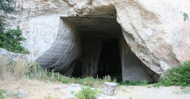 Siracusa, dopo quasi 40 anni riapre al pubblico la Grotta dei Cordari