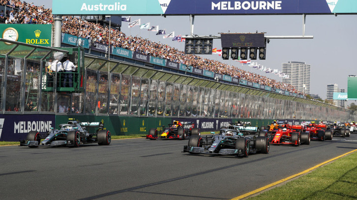 Australia, annullato per il secondo anno consecutivo il Gp di Formula 1 e il Motogp per il Covid
