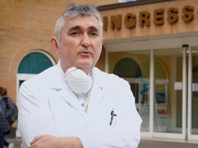 Curtatone (Mantova), si è tolto la vita il dottor Giuseppe De Donno: sosteneva la plasmaterapia per combattere il Covid