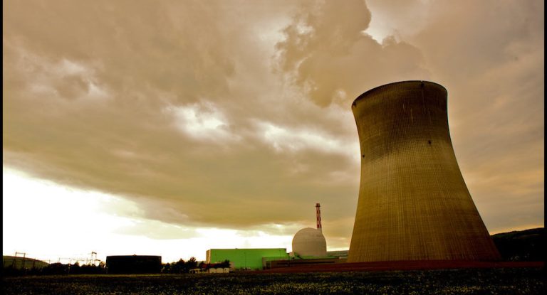 Egitto, al via la costruzione della prima centrale nucleare