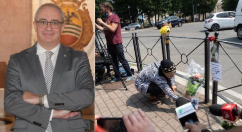 Il Gip di Pavia ha confermato i domiciliari per l’assessore Massimo Adriatici