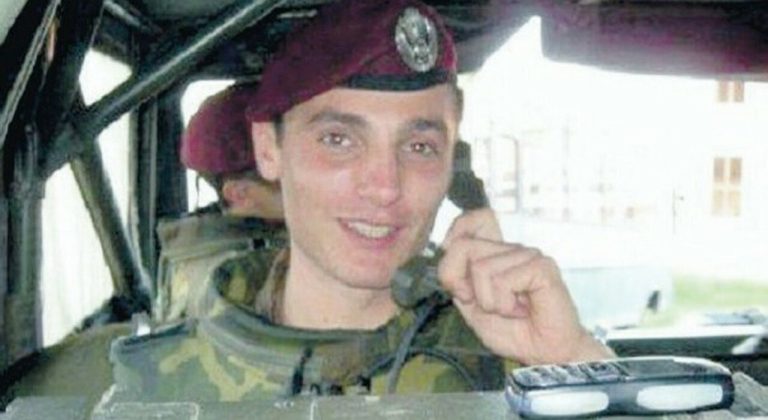 Vicenda del militare David Tobini ucciso in Afghanistan: indagano due procure