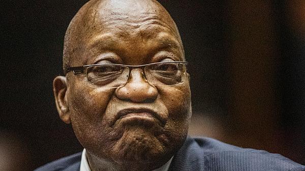 Sudafrica: è salito a 200 il numero delle persone morte nei disordini che stanno sconvolgendo il Paese dopo l’arresto dell’ex presidente Jacob Zuma