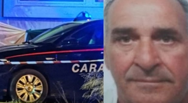 Lecce, primo arresto per l’omicidio dell’ex direttore di banca davanti ad un bancomat