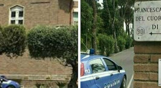 Torrino, aveva violentato una cuoca: arrestato 27enne ‘inchiodato’ dalla sua impronta digitale su una bottiglia