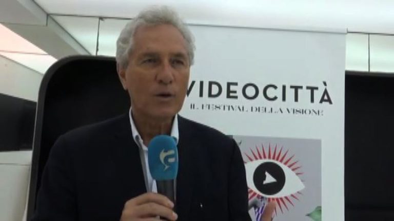 Francesco Rutelli presenta “Videocittà”: Paesaggi audiovisivi in cui far viaggiare la mente e lasciar scorrere pensieri ed emozioni