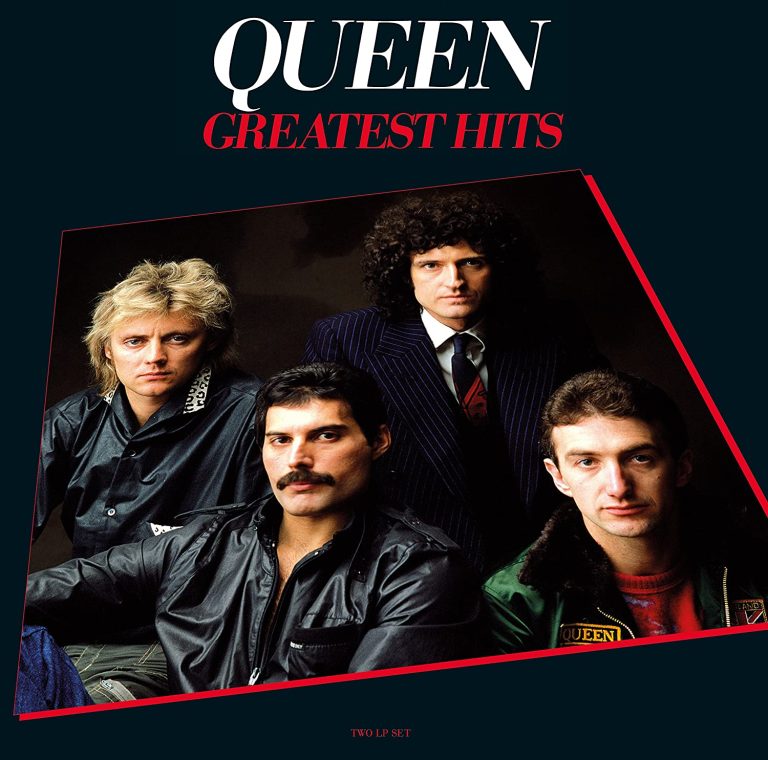 Musica, in vendita in un nuovo formato il leggendario “Greatest Hits” dei Queen