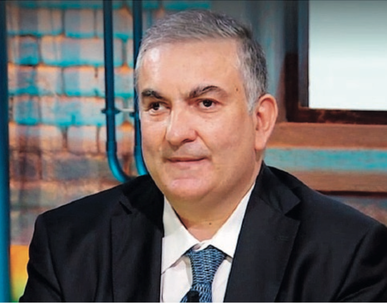 Palermo, si è insediato Antonio Balsamo, il nuovo presidente del Tribunale