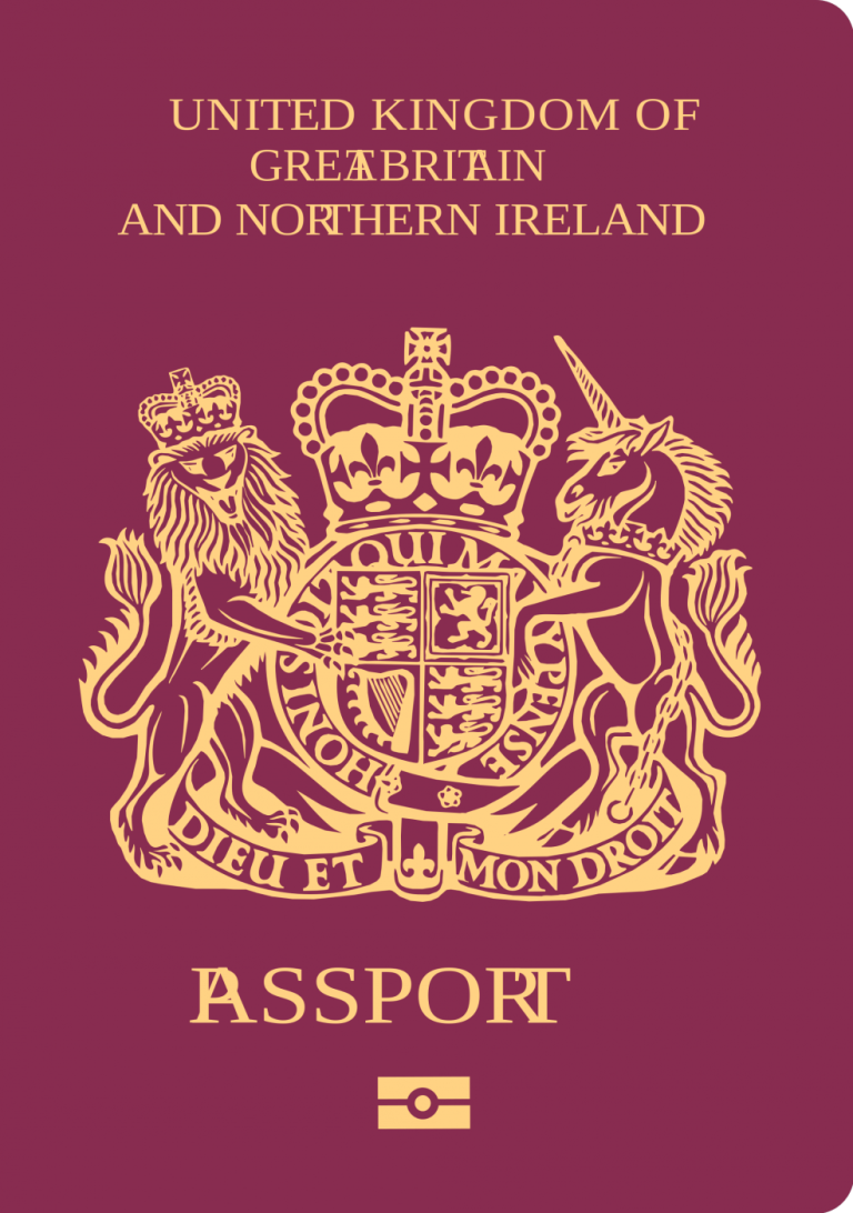 Gran Bretagna, 130mila dollari per avere passaporto e cittadinanza per i ricercatori