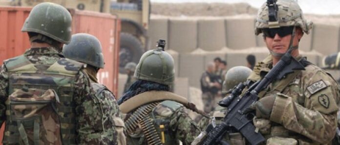 Afghanistan: tutte le truppe Usa e Nato hanno lasciato la base aerea di Bagram