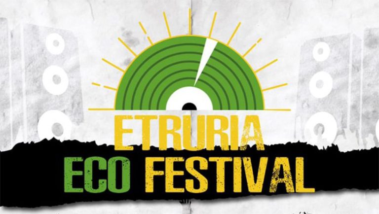 Etruria Eco Festival 15: Radio Rock media partner ufficiale
