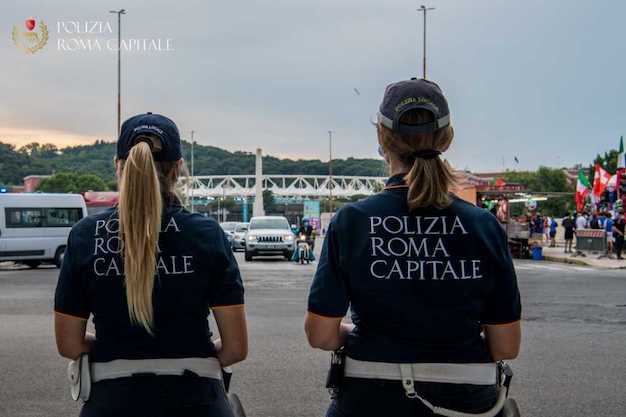 C’è allerta al Viminale sul derby Lazio-Roma, in programma domenica 19 allo Stadio Olimpi o