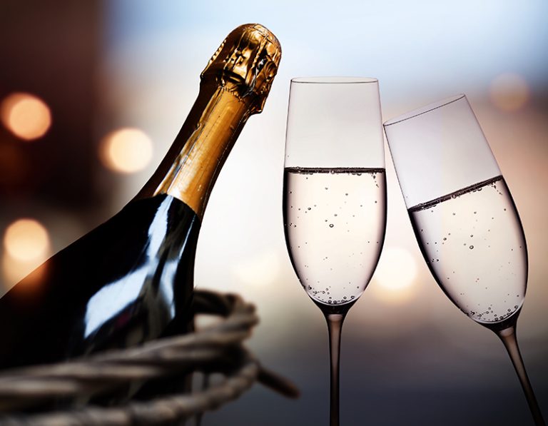 Russia-Francia: è “scoppiata” la guerra per lo Champagne