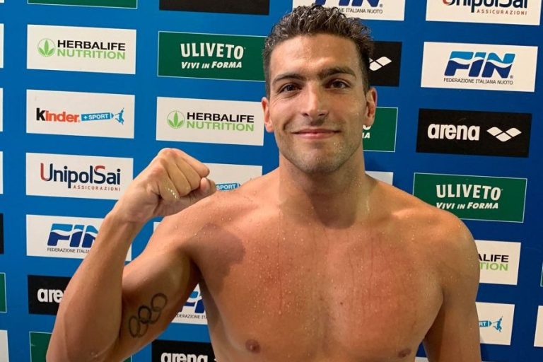 Olimpiadi di Tokyo: nuoto, ecco i nomi degli italiani in finale