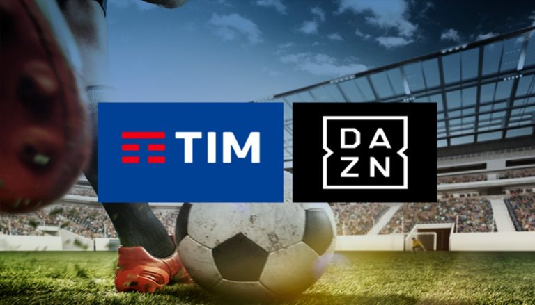 L’Antitrust ha avviato un’istruttoria riguardo ad alcune clausole dell’accordo fra Tim e Dazn
