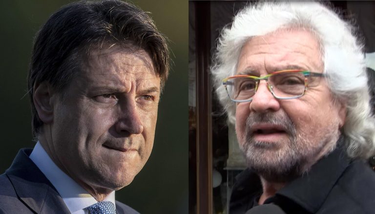 M5S, l’amaro sfogo di Lucia Azzolina: “Tra Grillo e Conte ci sono continui litigi”