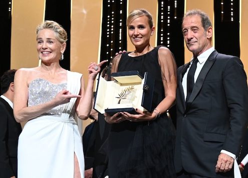 Festival di Cannes, Palma d’oro per “Titane” di Julia Ducournau