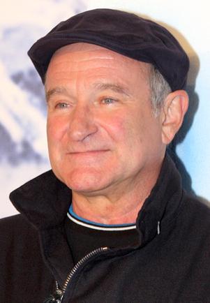 Cinema, oggi l’attore Robin William avrebbe compiuto 70 anni. Ci ha lasciato sette anni fa