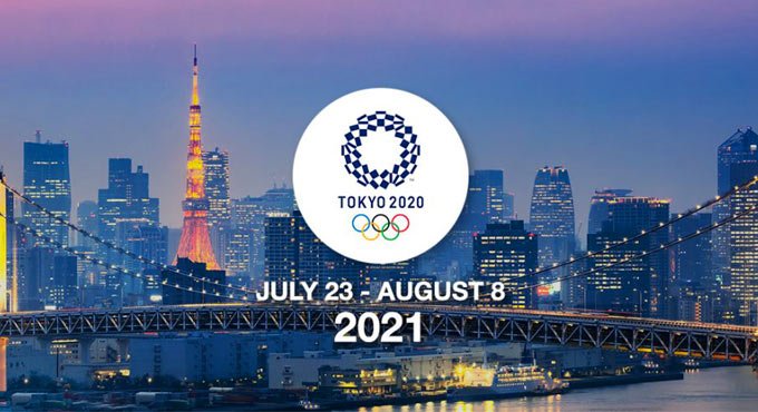 Olimpiadi di Tokyo, è ufficiale: non ci saranno gli spettatori per via della pandemia
