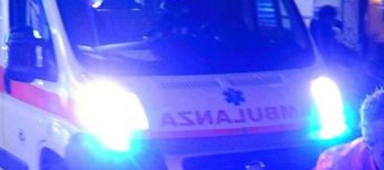 Ferrara, 35enne albanese deceduto dopo essere stato investito da un’auto
