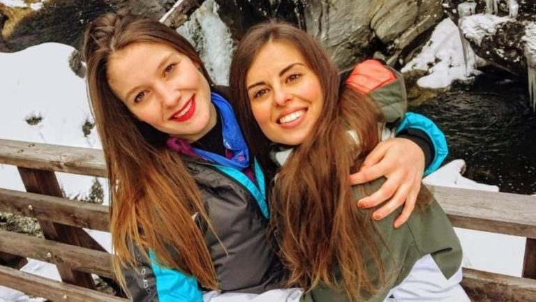 Tragedia sul Monte Rosa: due alpinisti italiane sono morte assiderate in quota 4.150 metri