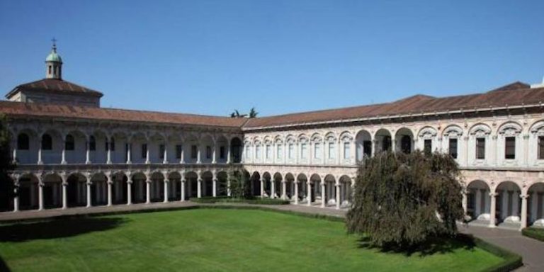Università degli Studi di Milano: Nell’ultimo secolo temperature aumentate di 2 gradi e piogge diminuite del 12%