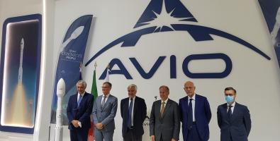 Expo Dubai: in vetrina anche l’industria aerospaziale italiana