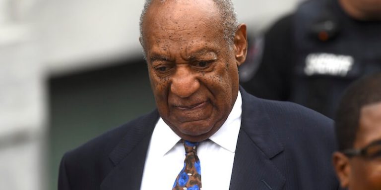 Usa, è stato rilasciato l’attore Bill Cosby: annullata la condanna per molestie sessuali
