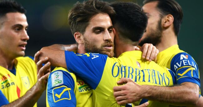 Calcio, il Chievo presenta il ricorso per giocare in serie B