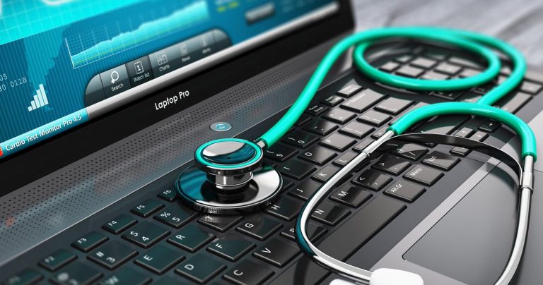 Il 24% delle strutture sanitarie del nostro Paese ha subìto attacchi informatici nel 2020