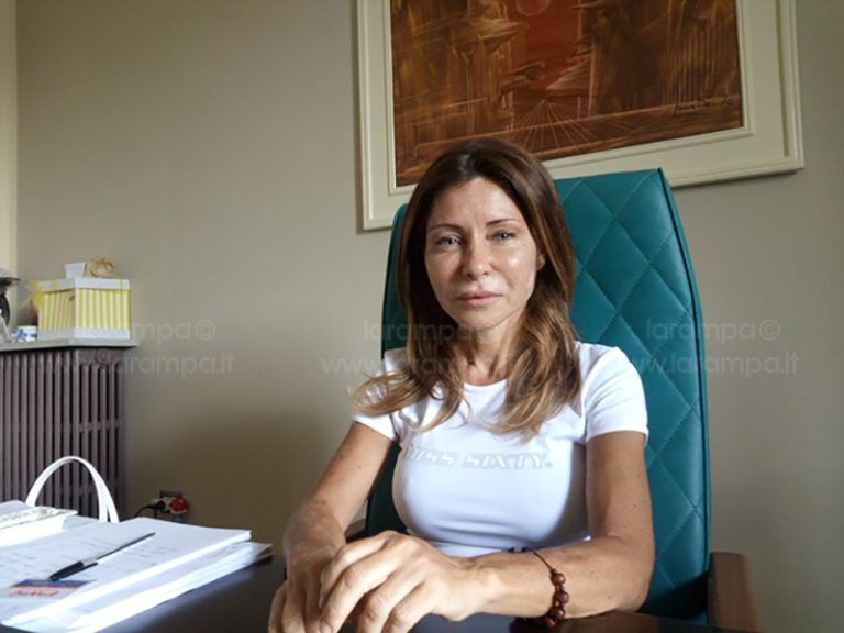 Violenze al carcere di Santa Maria Capua Vetere: al via le procedure per la rimozione della direttrice Elisabetta Palmieri